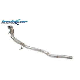 Escape Inoxcar AUDI A3 (Type 8Y - GY) SPORTBACK AFS3.06CAT