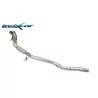 Escape Inoxcar AUDI A3 (Type 8Y - GY) SPORTBACK AFS3.06CAT