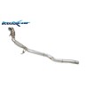Exhaust Inoxcar AUDI A3 (Type 8Y - GY) SPORTBACK AFS3.06CAT