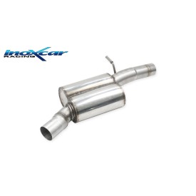 Escape Inoxcar AUDI A3 (Type 8Y - GY) SPORTBACK TCSS3.05
