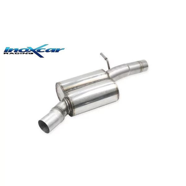 Echappement Inoxcar AUDI A3 (Type 8Y - GY) SPORTBACK TCSS3.05