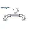 Echappement Inoxcar AUDI A3 (Type 8Y - GY) SPORTBACK VALV.S3.06.RA