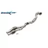 Sportauspuff Inoxcar AUDI A3 (Type 8Y - GY) SPORTBACK AFRS3.CAT