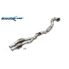 Exhaust Inoxcar AUDI A3 (Type 8Y - GY) SPORTBACK AFRS3.CAT