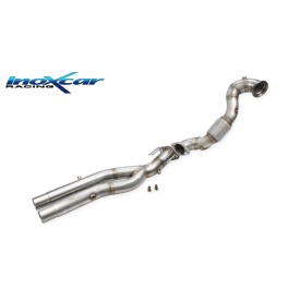Escape Inoxcar AUDI A3 (Type 8Y - GY) SPORTBACK AFRS3.P