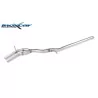 Exhaust Inoxcar AUDI A4 (Type 8E) TCA4.01