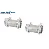 Exhaust Inoxcar AUDI A4 (Type 8E) AD.RS4.01