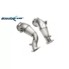 Exhaust Inoxcar AUDI RS5 (Type F5) AFRS5.01