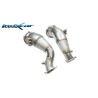Exhaust Inoxcar AUDI RS5 (Type F5) AFRS5.01