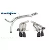 Sportauspuff Inoxcar AUDI RS5 (Type F5) VALV.RS5.01