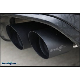 Exhaust Inoxcar AUDI RS5 (Type F5) VALV.RS5.02