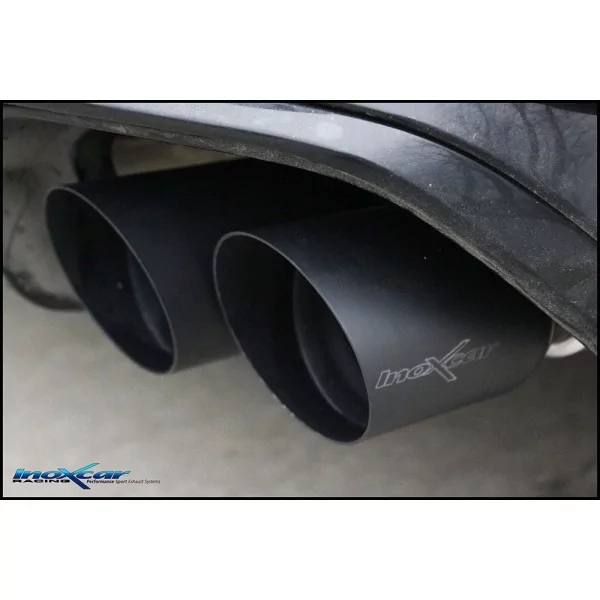 Sportauspuff Inoxcar AUDI RS5 (Type F5) VALV.RS5.02