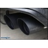 Exhaust Inoxcar AUDI RS5 (Type F5) VALV.RS5.02