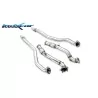 Exhaust Inoxcar AUDI A6 (Type 4G) QUATTRO AFRS6