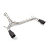 Ragazzon 50.0726.61B - Abarth 500 / 595 Abarth 1.4TJET