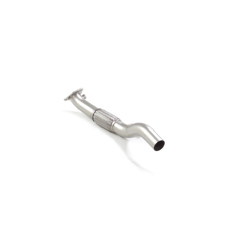 Exhaust Ragazzon 55.0418.00 Exhaust Ragazzon 55.0418.00