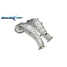 Echappement Inoxcar AUDI A6 (Type C8) QUATTRO AFRS6.02