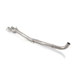 Exhaust Ragazzon 55.0653.00