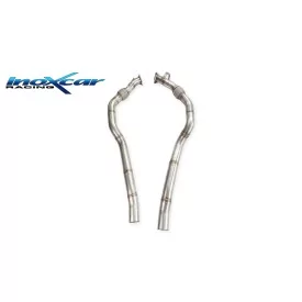 Sportauspuff Inoxcar AUDI A6 (Type C8) QUATTRO TIRS6
