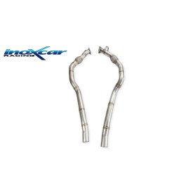 Sportauspuff Inoxcar AUDI A6 (Type C8) QUATTRO TIRS6
