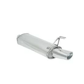 Exhaust Ragazzon 50.0001.10