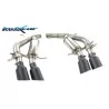 Sportauspuff Inoxcar AUDI A6 (Type C8) QUATTRO VALV.RS6.03