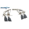 Echappement Inoxcar AUDI A6 (Type C8) QUATTRO VALV.RS6.03