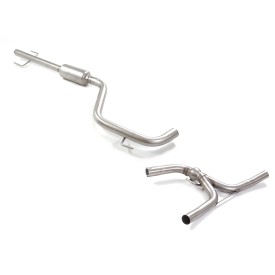 Ragazzon 50.1168.80 - Alfa Romeo Brera(939) 1750TBi 147kW