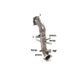 Scarico Ragazzon 55.0630.00