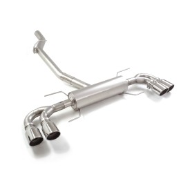 Ragazzon 50.1221.64 - Alfa Romeo Giulia 2.0 Turbo Q4 Veloce
