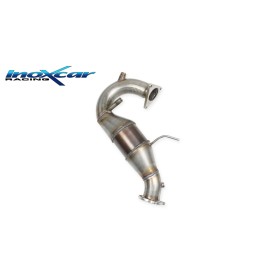 Sportauspuff Inoxcar AUDI A7 (Type 4G) AFA7.CAT