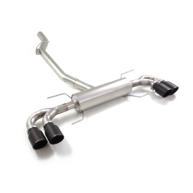 Ragazzon 50.1221.64B - Alfa Romeo Giulia 2.0 Turbo Q4 Veloce