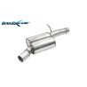 Echappement Inoxcar AUDI Q2 TCQ2S