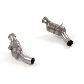 Exhaust Ragazzon 50.0825.80