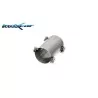 Sportauspuff Inoxcar AUDI Q2 AD.SQ2.01