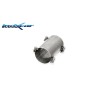 Sportauspuff Inoxcar AUDI Q2 AD.SQ2.01