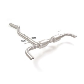 Scarico Ragazzon 50.0937.40