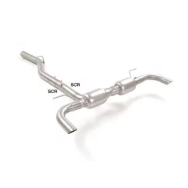 Exhaust Ragazzon 50.0937.40
