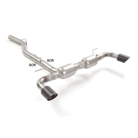 Ragazzon 50.0938.73 - Alfa Romeo Giulia(952) 2.2TD Q4