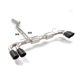 Exhaust Ragazzon 50.1224.64B