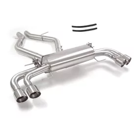 Exhaust Ragazzon 50.1253.64