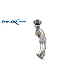 Scarico Inoxcar AUDI RS Q3 (Type 8V) AFRSQ3.01