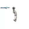 Sportauspuff Inoxcar AUDI RS Q3 (Type 8U) AFRSQ3.01