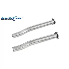 Sportauspuff Inoxcar AUDI RS Q3 (Type 8U) AFRSQ3