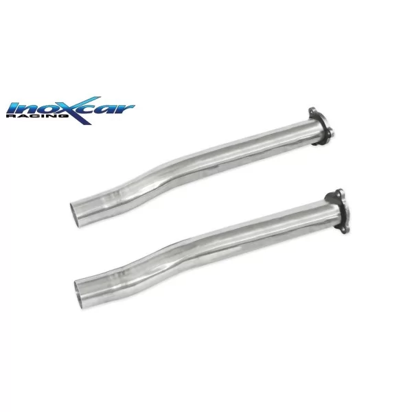 Echappement Inoxcar AUDI RS Q3 (Type 8U) AFRSQ3
