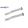 Echappement Inoxcar AUDI RS Q3 (Type 8U) AFRSQ3