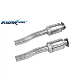 Echappement Inoxcar AUDI RS Q3 (Type 8U) AFRSQ3.CAT