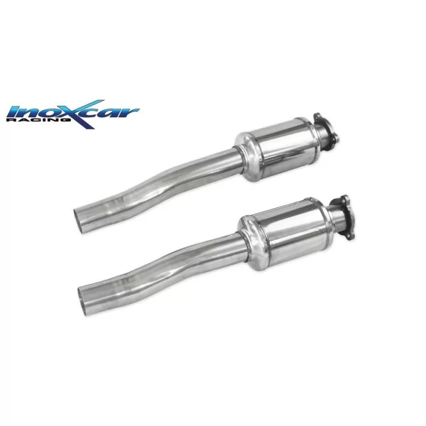 Exhaust Inoxcar AUDI RS Q3 (Type 8U) AFRSQ3.CAT