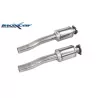 Exhaust Inoxcar AUDI RS Q3 (Type 8U) AFRSQ3.CAT