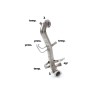 Ragazzon 55.0640.00 - Alfa Romeo Giulietta(940) 1.6JTDm2